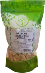 Orzechy nerkowca połówki 500 g
