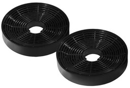 AMICA Filtr FWK 140 (2 sztuki)