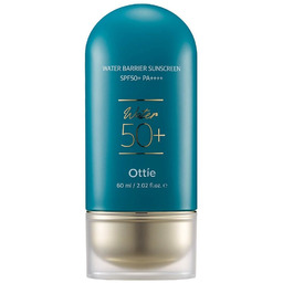 OTTIE Water 50+ nawilżający krem z filtrem przeciwsłonecznym