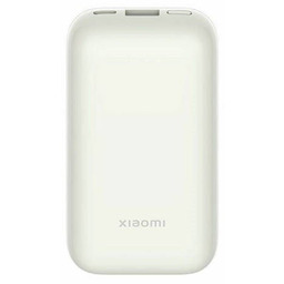 Xiaomi Power Bank 33W 10000 Mah Pocket Edition