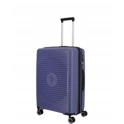 Walizka średnia Travelite Orbita 67 cm lawendowy