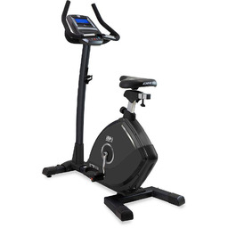 BH Fitness Rower treningowy magnetyczny I.TFB Black FTMS