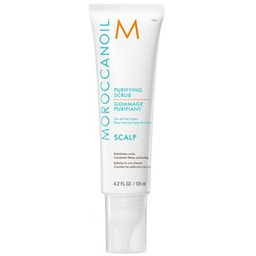 Moroccanoil Scalp Purifying Scrub Peeling do skóry głowy