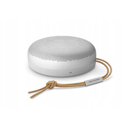 Głośnik przenośny Bang & Olufsen Beosound A1 szary