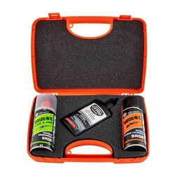 Brunox Zestaw walizka Lub&Cor, Gun Care, oksyda