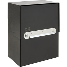 Arregui Bigpack EP2004 Stalowa skrzynka na paczki, 42