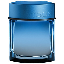Tous Man Sport woda toaletowa 100 ml TESTER