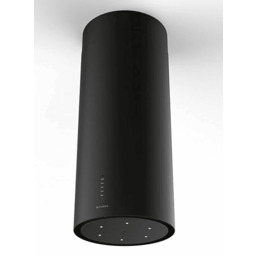 Okap wyspowy FABER Cylind I.Evo Plus BK Matt