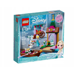 Lego 41155 Disney Przygoda Elzy na targu