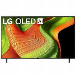 Telewizor Oled Lg OLED55B53LA 55" Ai 4K Smart