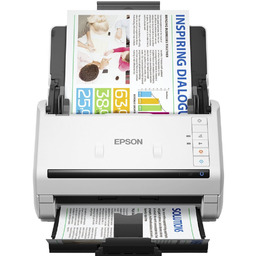 Skaner Epson WorkForce DS-770II (B11B262401)