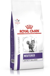 Royal Canin Cat Neutered Satiety Balance 1,5kg