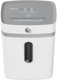 Niszczarka HP ONESHRED 12CC ścinki 4x35mm P-4