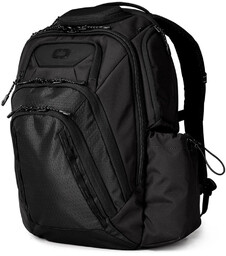 Plecak codzienny podręczny Ogio Renegade Pro - black