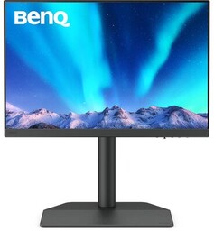 Monitor BenQ SW242Q