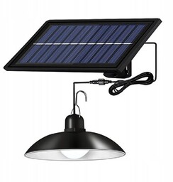 SUPERLED Lampa solarna Pendi 5150