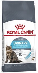 ROYAL CANIN Karma dla kota Urinary Care 4