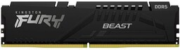 Kingston Fury Beast Black 32GB [1x32GB 5200MHz DDR5