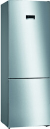 Lodówka BOSCH KGN49XIEA