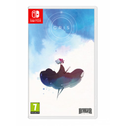 GRIS (SWITCH)