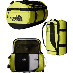 Torba turystyczna The North Face Duffel Base Camp