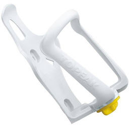 Topeak Koszyk na bidon Modula Cage EX biały