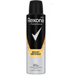 Antyperspirant spray Rexona MEN SPORT DEFENCE 200 ml