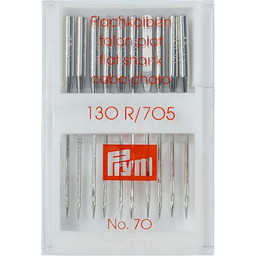 Prym 151542 igły do maszyny do szycia 130/705