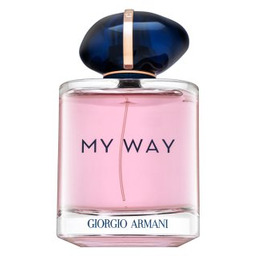 Armani (Giorgio Armani) My Way woda perfumowana