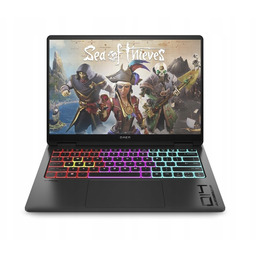 Gamingowy Hp Omen 14-fb Ultra 7 16GB 2TB