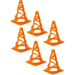 XQMAX Pachołek 374170 (6 szt.)