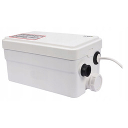 Pompa Do Wody 250W 100L/MIN Z Prysznica Wanny