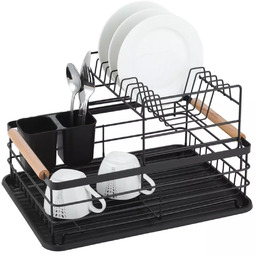 SUSZARKA OCIEKACZ DO NACZYŃ KINGHOFF KH-1796