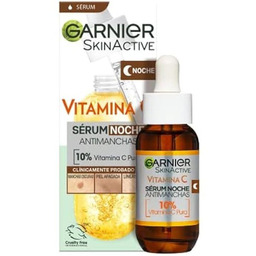 Serum przeciw plamom - GARNIER - SKINACTIVE WITAMINA