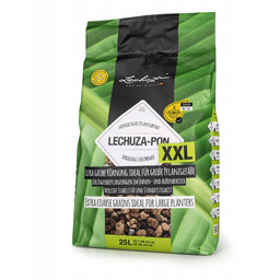 Podłoże roślinne Lechuzapon XXL 25 litrów Lechuza