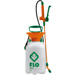 Opryskiwacz ciśnieniowy 5l FLO Flo 89515