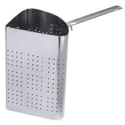 100% Chef Wkładka do gotowania makaronu I 100%Chef