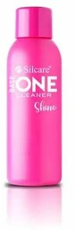 SILCARE_One Cleaner Shine preparat do usuwania warstwy depresyjnej