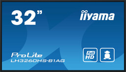 iiyama LH3260HS-B1AG 32" Wyświetlacz