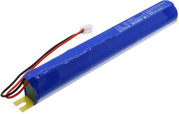 NaturaLED 7334 BAEM15-48BC/MV-A / PR-7334 3200mAh 30.72Wh LiFePO4