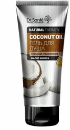 Żel pod prysznic Kokosowy Dr.Sante Natural Therapy Coconut