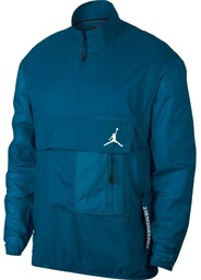Kurtka męska sportowa Air Jordan 23 Engineered niebieska