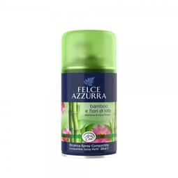 Felce Azzurra Bamboo - uniwersalny zapas do automatycznego