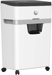 Niszczarka HP ONESHRED 12MC mikrościnki 2x15mm P-5