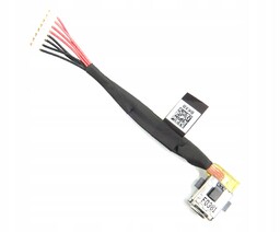 Gniazdo zasilania do Asus FA506 FA566 FA706 IC