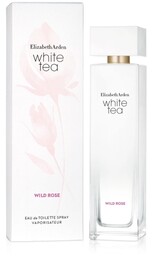 Elizabeth Arden White Tea Wild Rose Woda toaletowa