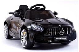 Auto na Akumulator Mercedes AMG GT R Czarny