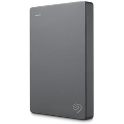 Dysk zewnętrzny HDD Seagate Basic (1TB; 2.5"; USB