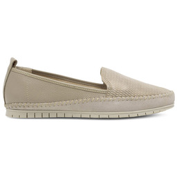 Mokasyny Lasocki WB-MADONNE-02 Beżowy