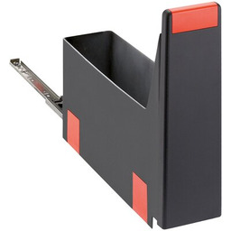 FRANKE Sortownik odpadów Cube 10 134.0039.317 4.5L